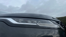 Land Rover Range Rover Evoque 2.0 D200 Evoque Edition 5dr Auto Diesel Hatchback